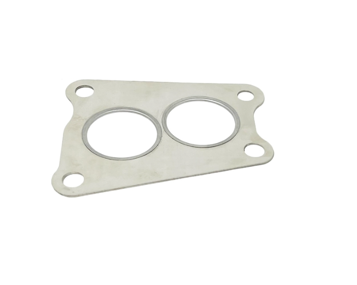 Torque Solution Multi-Layer Stainless Gasket: Subaru FA20 Manifold To Turbo TS-EG-685