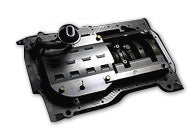 Tomei Oil Pan Baffle Plate 4G63