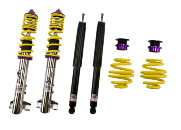 KW V1 Coilover Kit BMW Z3 (E36) Coupe, Roadster 10220016