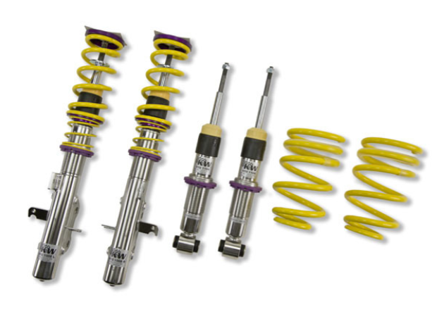 KW V1 Coilover Kit Chevrolet Camaro (All) 10261017