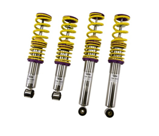 KW V1 Coilover Kit Mazda Miata MX-5 (NB) 10275002