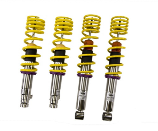 KW V1 Coilover Kit Acura Integra Type R (DC2) 10250004