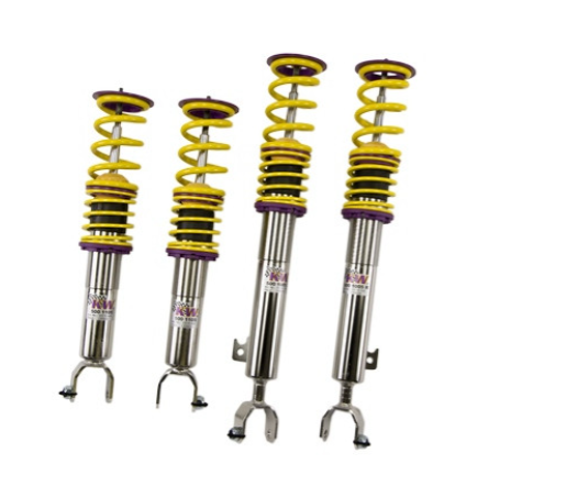 KW V1 Coilover Kit Honda S2000 10250005