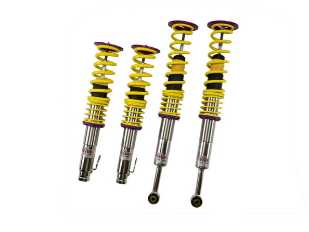 KW V1 Coilover Kit 09+ Acura TSX & 08-12 Honda Accord 10250024