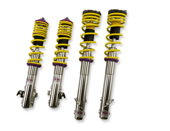 KW V1 Coilover Kit Subaru Impreza incl. WRX (GD, GG, GGS) 10245002