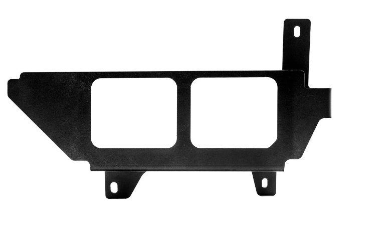 Rigid Industries 2021+ Ford F-150 Dual Fog Mount 46739