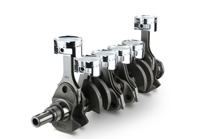 Tomei Stroker kit 2JZ-GTE 3.4