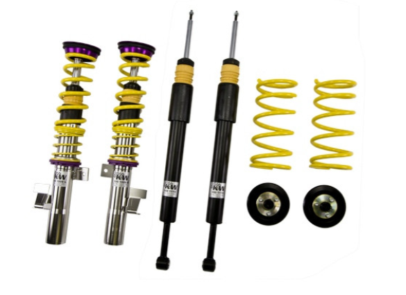 KW V1 Coilover Kit Volvo C30 (M) 2WD 10267015