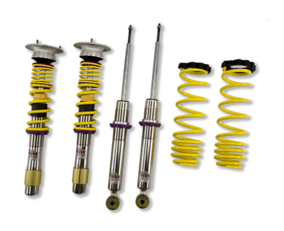 KW V2 Coilover Kit BMW M5 E39 (M539)  Sedan 15220018