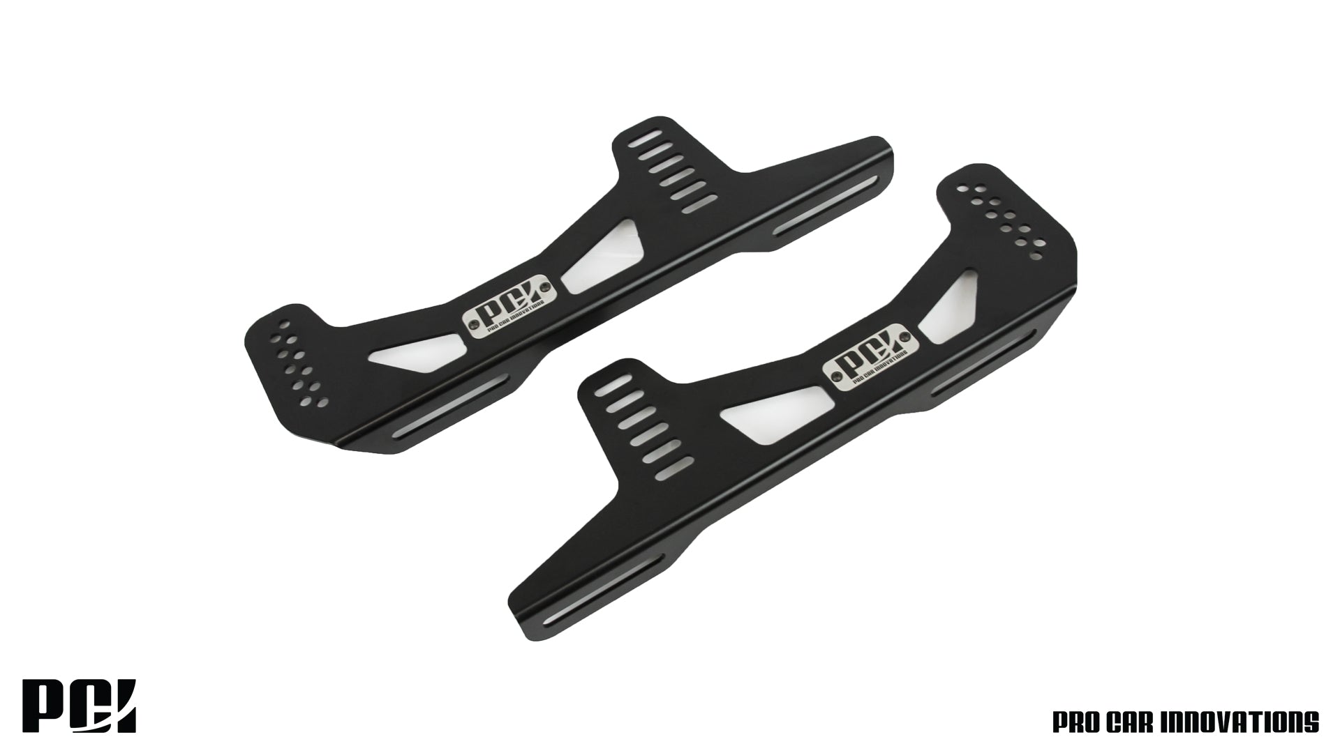 Pro Car Innovations Adjustable Side Mount / (1 Pair L/R)