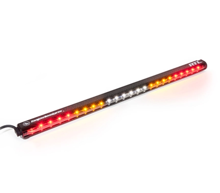 Baja Designs RTL LED Rear Light Bar 30 inch - Universal