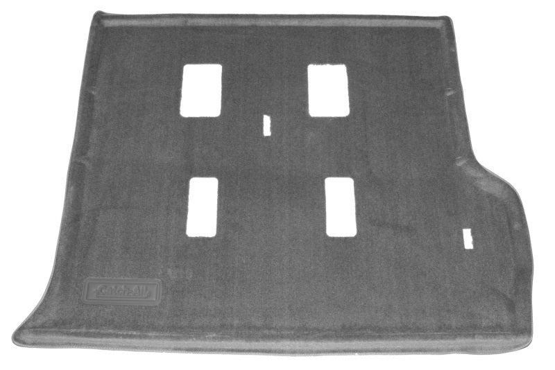 LUND LND Catch-All Cargo Liner -Gry Floor Mats Floor Mats Carpeted main image