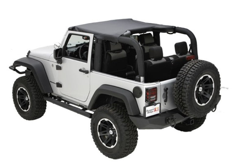 Rugged Ridge RUG Summer Brief Tops Soft Tops & Hard Tops Soft Tops main image