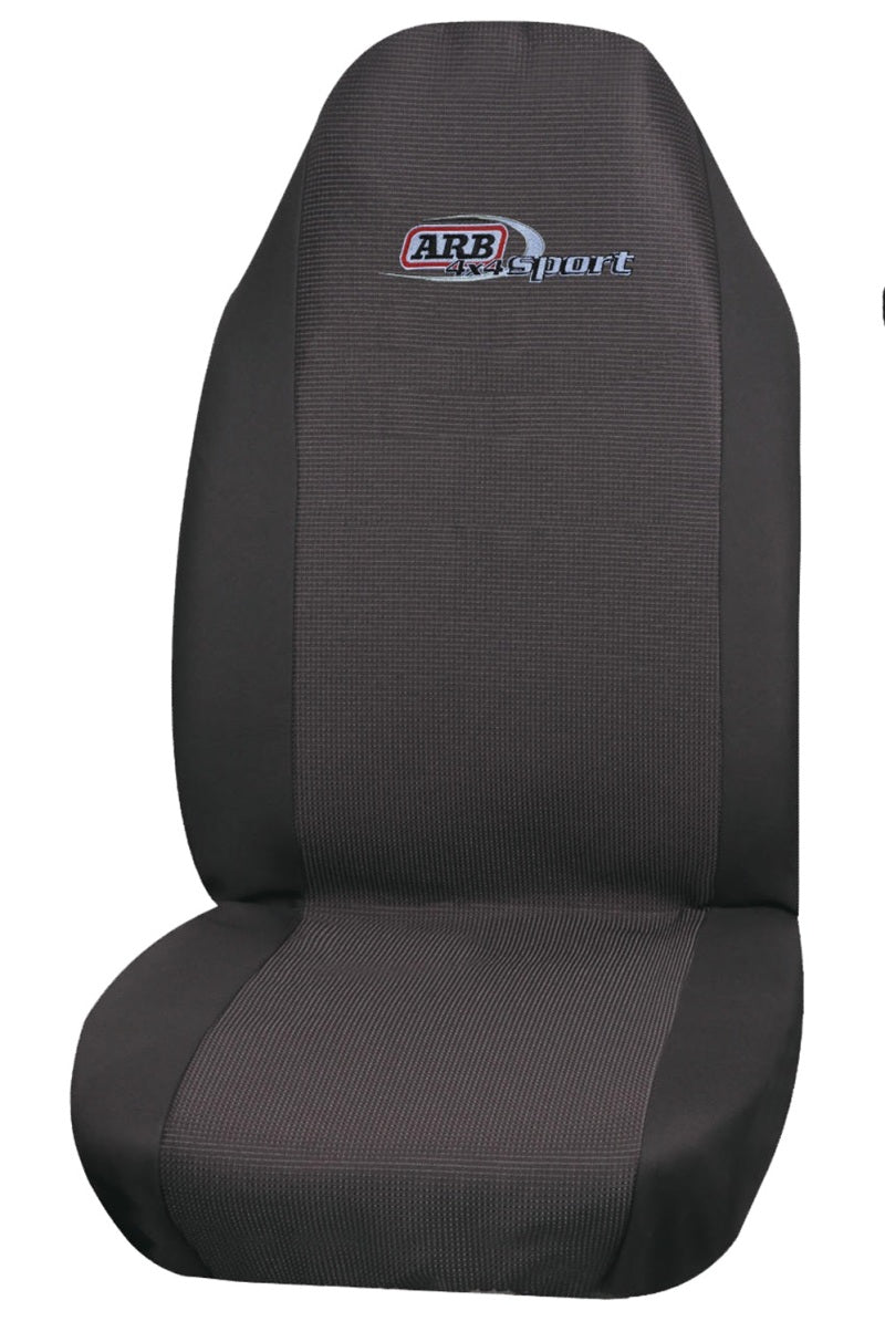 ARB ARB Seat Covers Body Armor & Protection Seat Covers main image