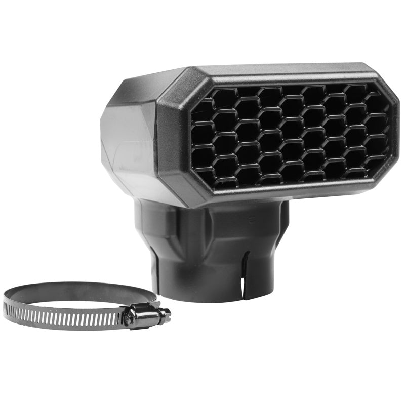 Rugged Ridge RUG Engine Air Intake Snorkel Air Intake Systems Air Intake Components main image