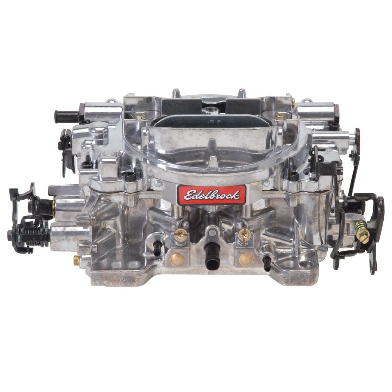 Edelbrock EDE Thunder Carb Fuel Delivery Carburetors main image