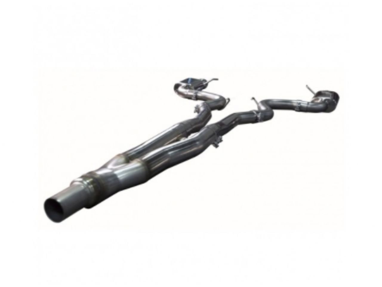 Kooks Catback Exhaust 11534100 Item Image