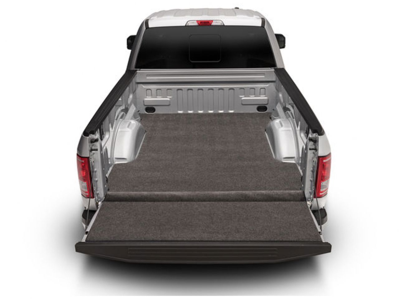 Bedrug XLT Bedmat For Spray-Im Or No Bed Liner 15+ Ford F-150 5'5" Bed