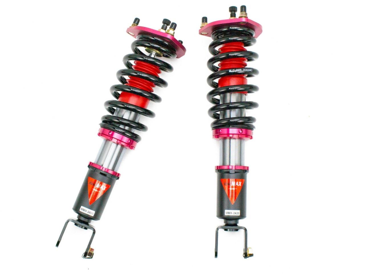 Godspeed Mazda Miata (NC) 2006-15 Coilovers