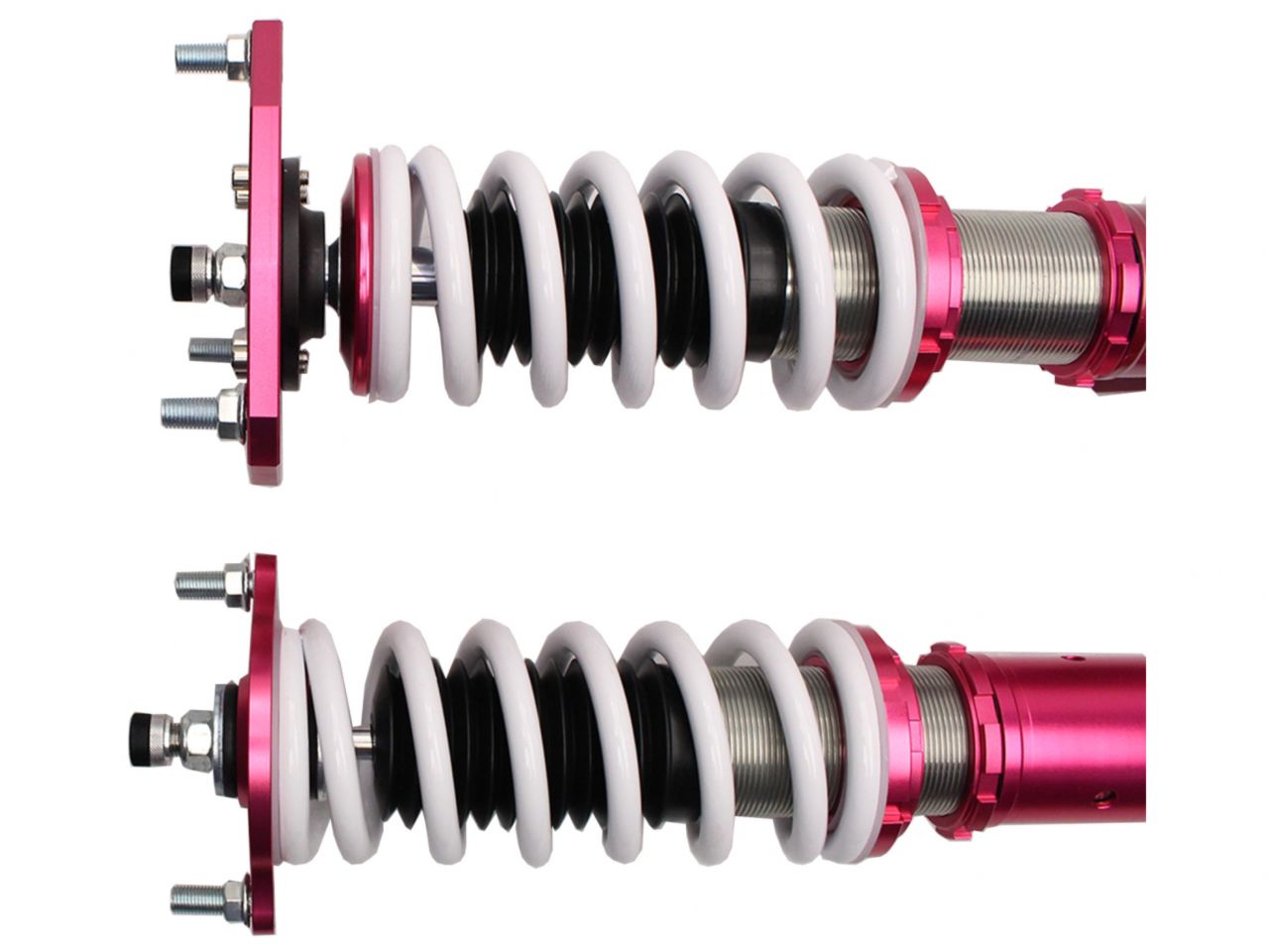 Godspeed Mitsubishi Mirage FWD (CJ/CK) 1997-01 Coilovers