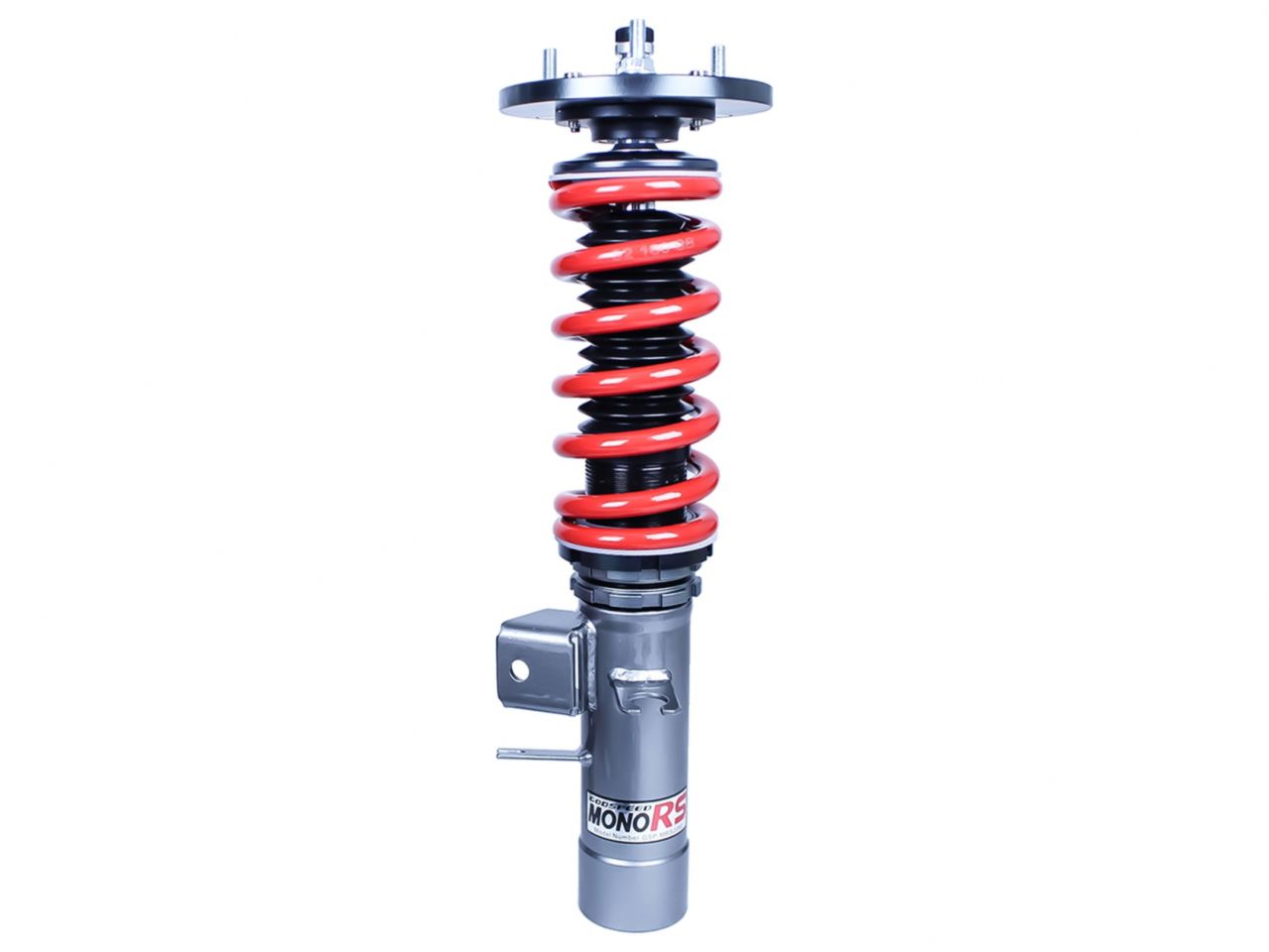 Godspeed 1987-1995 BMW 5 Series E34 Mono-RS Coilover Adjustable Dampering