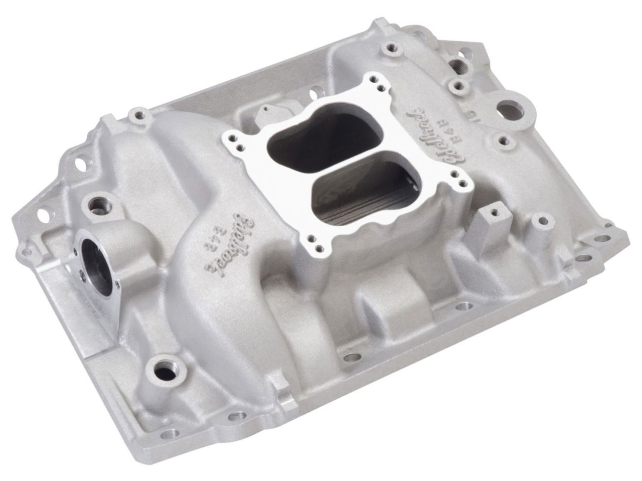 Edelbrock Buick B4 B Manifold