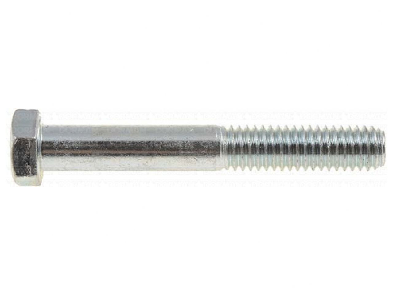 Dorman Autograde Grade 5 Hex Head Cap Screw 3/8-16 x 2-3/4 Inch for Automotive Repair 760-227N
