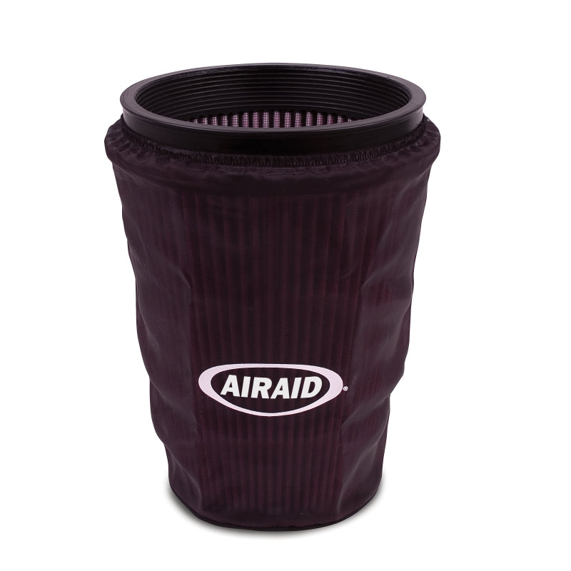 Airaid AIR Pre-Filter Wrap Air Filters Pre-Filters main image