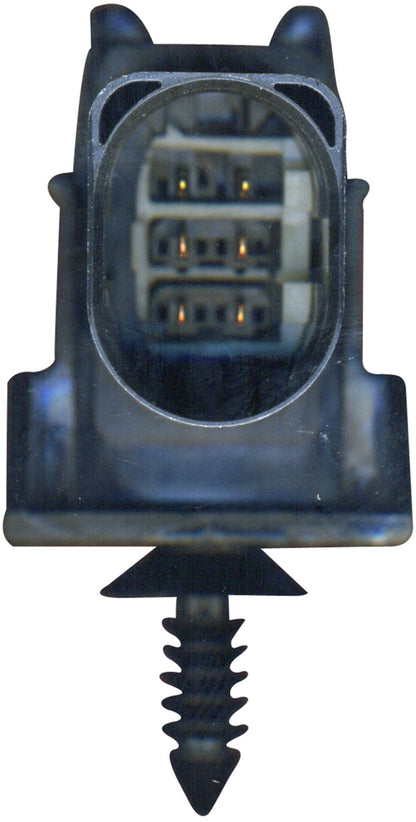 NGK Mazda 6 2010-2009 Direct Fit 5-Wire Wideband A/F Sensor 24384