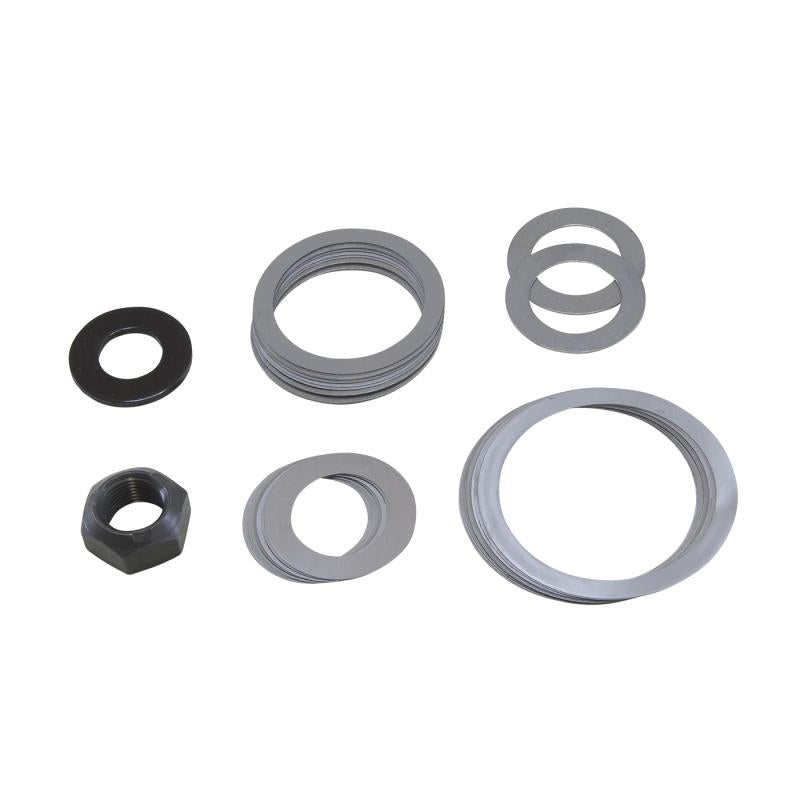 Yukon Gear Dana 44 Complete Shim Kit Replacement SK 706376 Main Image