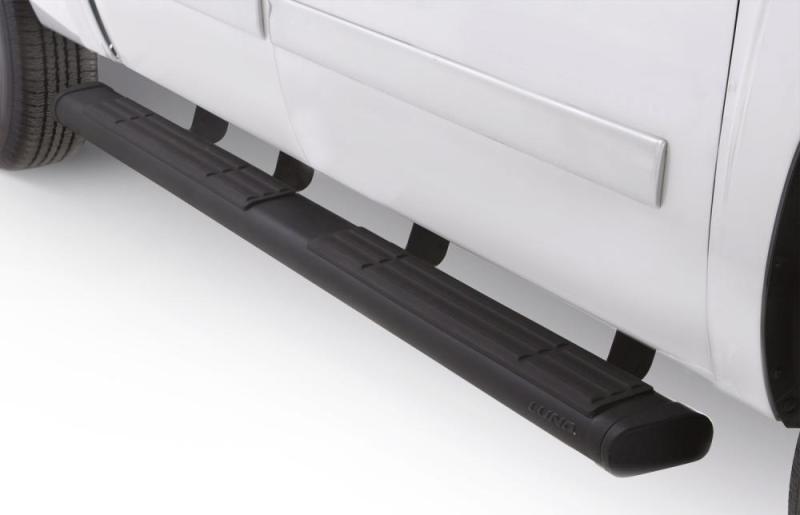 LUND LND Nerf Bars - Black Nerf Bars & Running Boards Nerf Bars main image