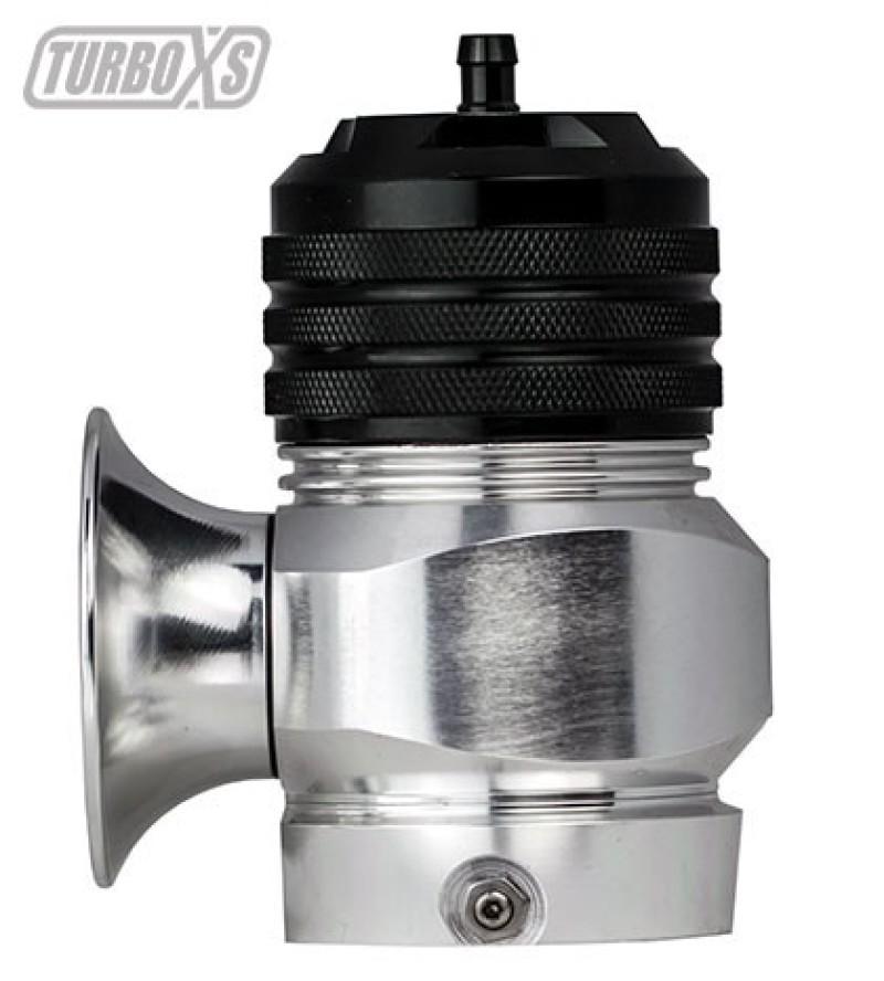 Turbo XS Type H-RFL Blow Off Valve (w/Aluminum Piston & O-Ring) txs-BOV-H-RFL Main Image