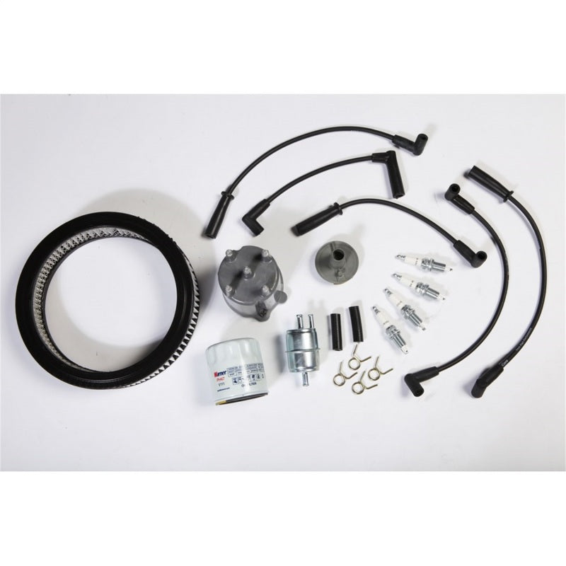 OMIX OMI Ignition Tune-Up Kits Engine Components Hardware Kits - Other main image