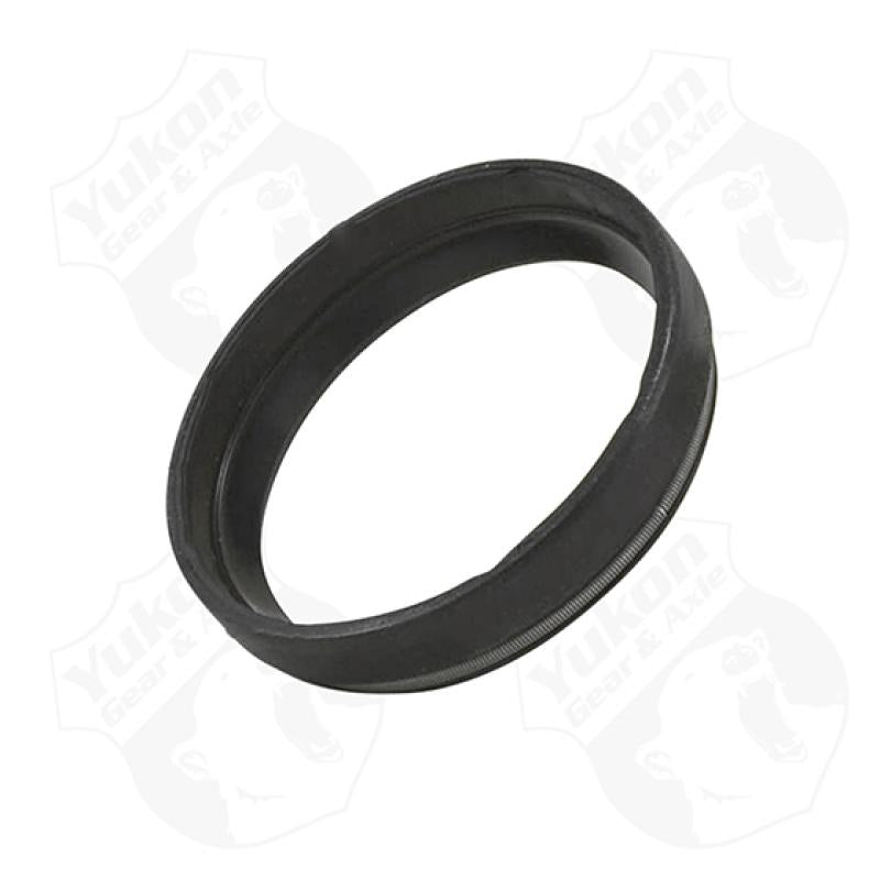 Yukon Gear Toyota Wheel Seal For 80-97 Full Float Landcruiser Outer Rear / 86-95 Dually Pick-Up YMS710076 Main Image