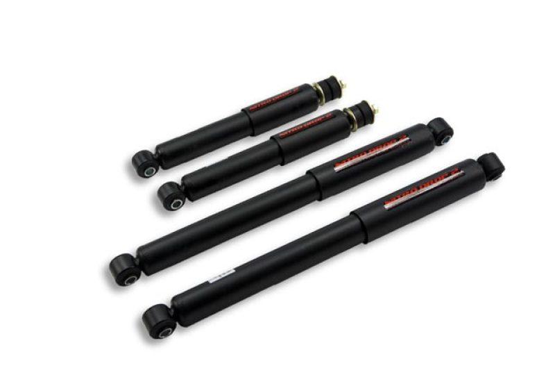 Belltech SHOCK SET NITRO DROP 2 9159 Main Image