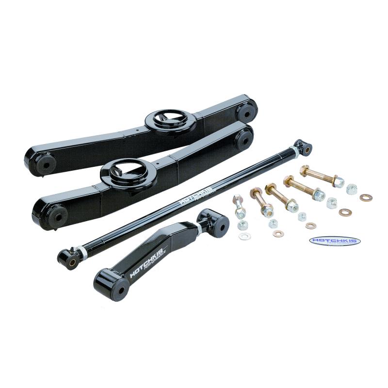 Hotchkis 59-64 Chevy Bel Air/Impala/Caprice Single Upper Rear Suspension Package 1820 Main Image