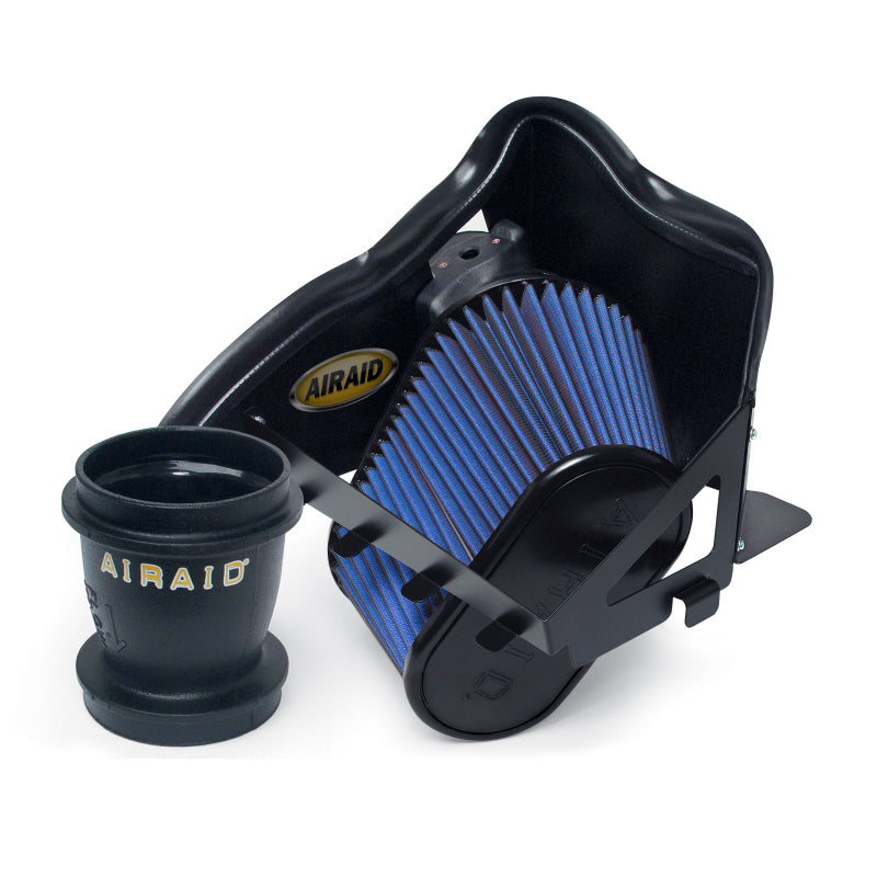 Airaid AIR Cold Air Intake Kit Air Intake Systems Cold Air Intakes main image