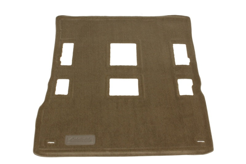 LUND LND Catch-All Cargo Liner -Tan Floor Mats Floor Mats Carpeted main image