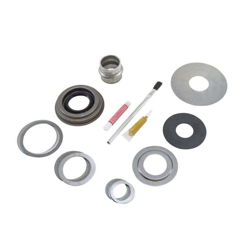 Yukon Gear Minor install Kit For Dana 30 Reverse Rotation Diff For New 07+ JK MK D30-JK Main Image