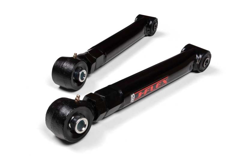 JKS Manufacturing 20-21 Jeep Gladiator JT Adjustable J-Flex Upper Control Arms - Rear JKS1667