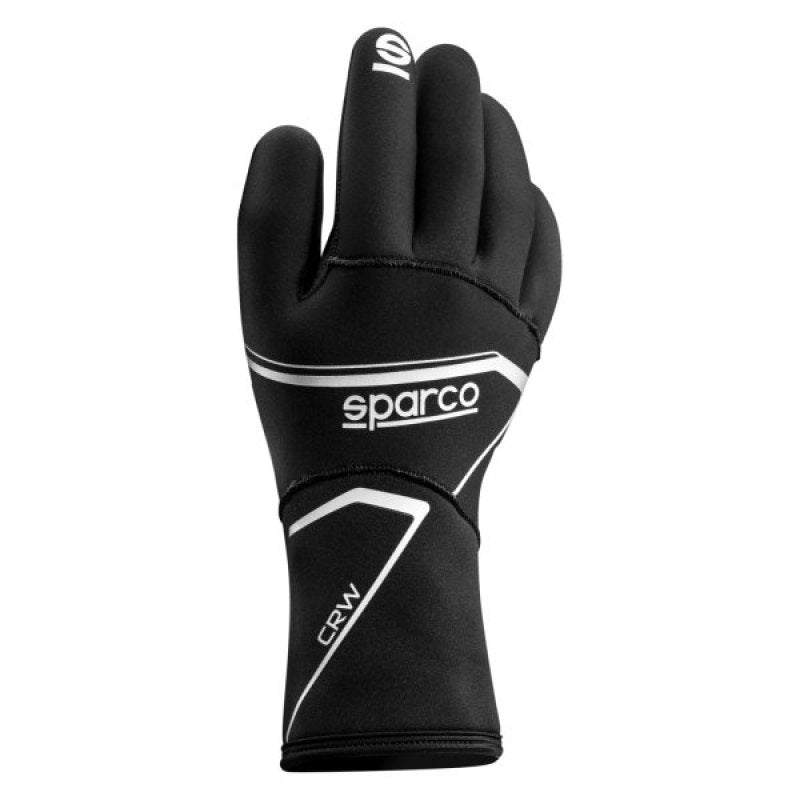 Sparco Gloves CRW - XL BLK 00260NR4XL