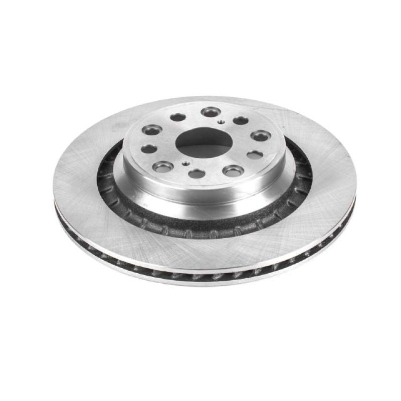 PowerStop PSB Autospecialty Rotor Brakes, Rotors & Pads Brake Rotors - OE main image