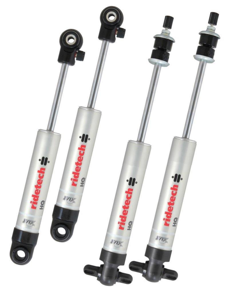 Ridetech RID HQ Shocks Suspension Shocks and Struts main image