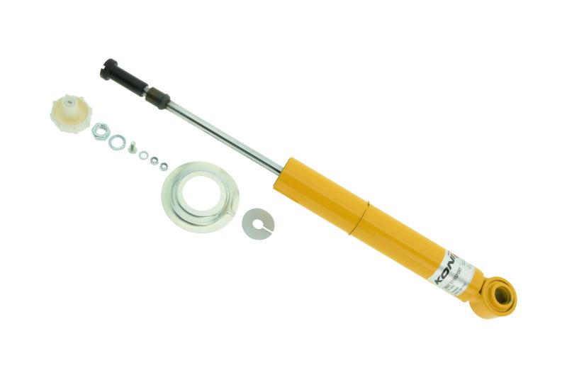 Koni Sport (Yellow) Shock 90-96 Nissan 300ZX All Mdls (Disarms Elect. Susp.) - Front 8041 1118Sport Main Image