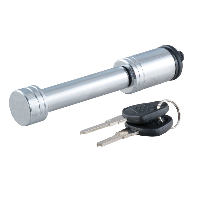 Curt CUR Locks Body Armor & Protection Security Locks main image