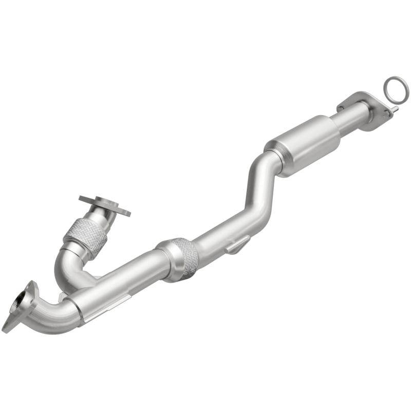 MagnaFlow Direct-Fit OEM EPA Compliant Catalytic Converter - 13-15 Nissan Pathfinder V6 3.5L 52699 Main Image