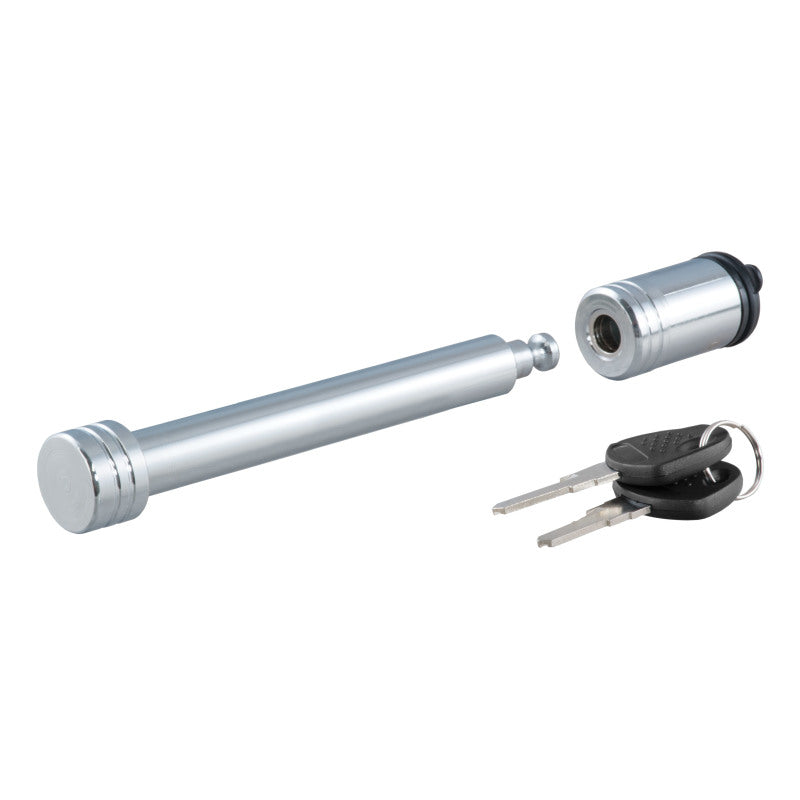 Curt CUR Locks Body Armor & Protection Security Locks main image