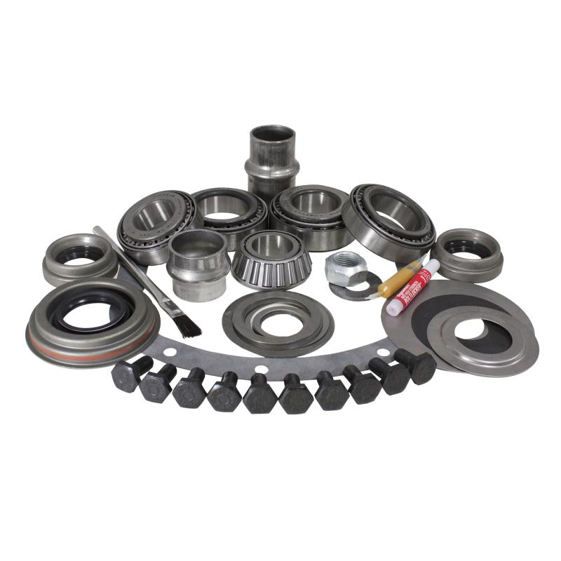 Yukon Gear Master Overhaul Kit For Dana 27 Diff YK D27 Main Image