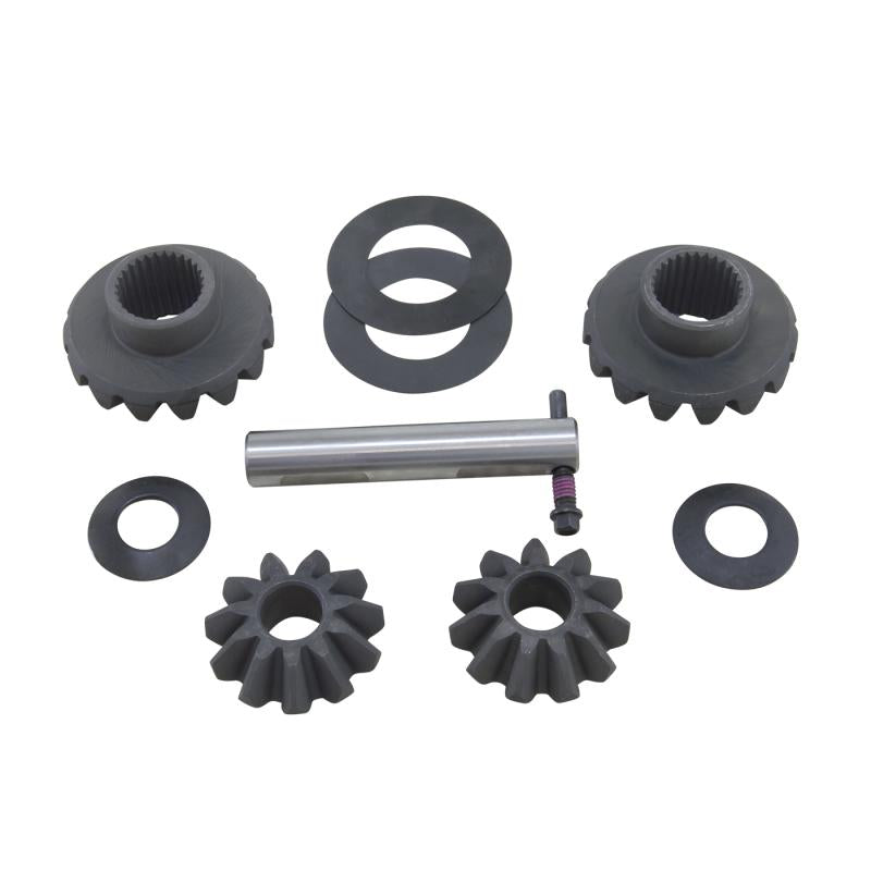 Yukon Gear Standard Open Spider Gear Kit For Late 7.625in GM w/ 28 Spline Axles YPKGM7.625-S-28 Main Image