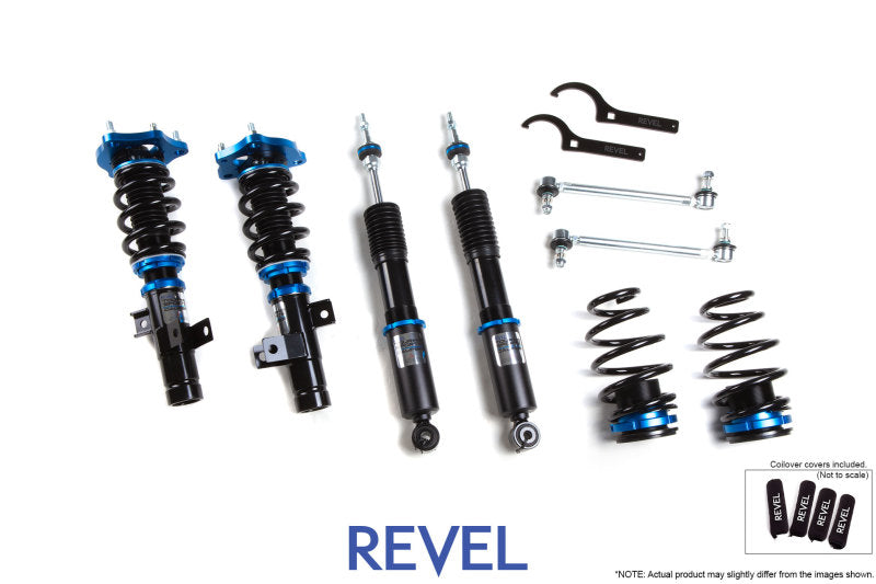 Revel Touring Sport Damper 17-18 Honda Civic Type-R 1TR3CDHN006